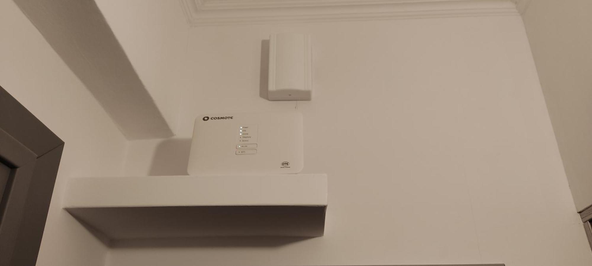 Thanos Apartment Ptolemaida Habitación foto